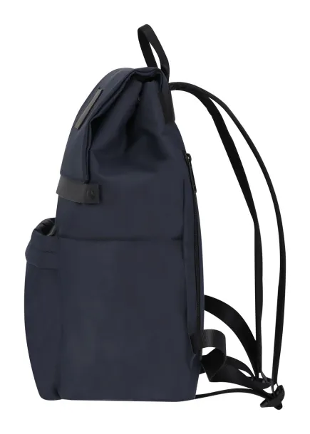 Salkey backpack Dark blue