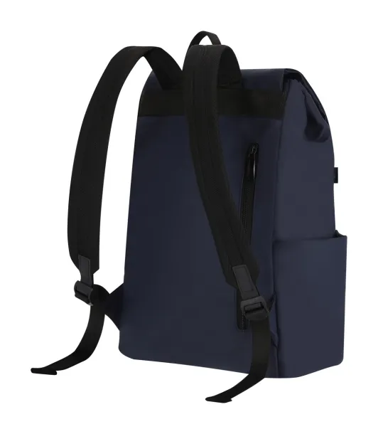 Salkey backpack Dark blue