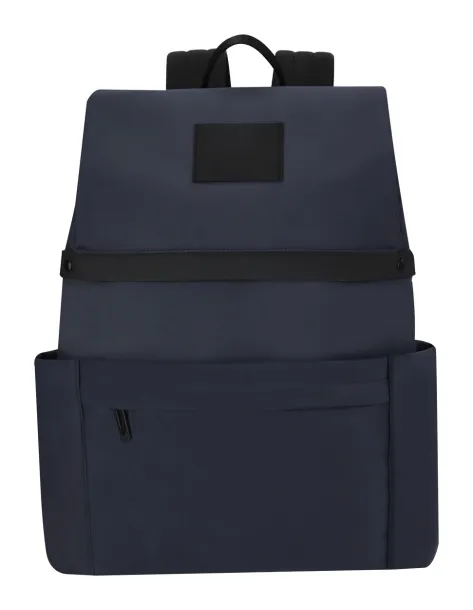 Salkey backpack Dark blue