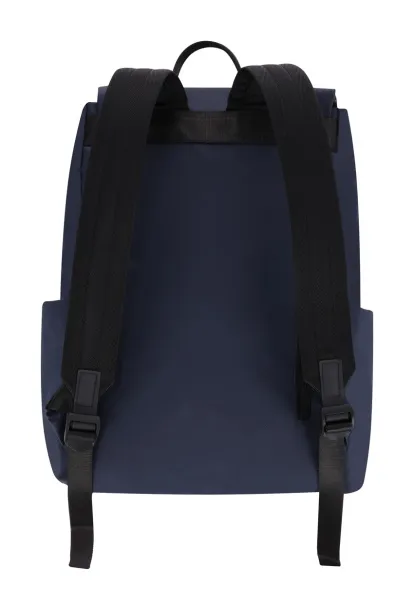 Salkey backpack Dark blue