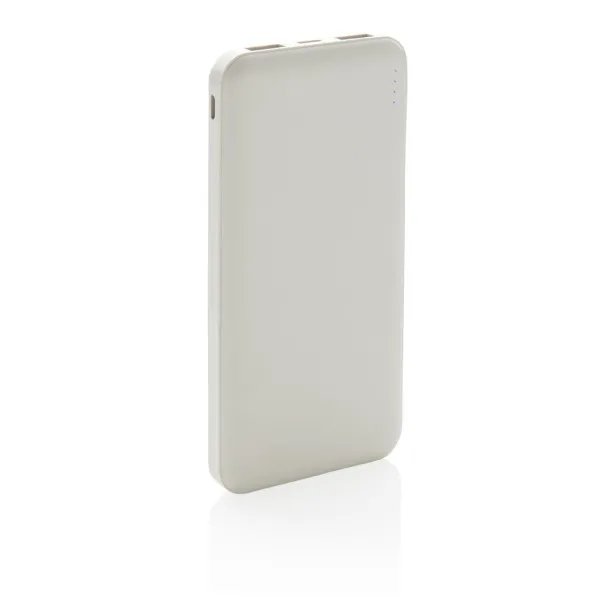  High Density 10.000 mAh Pocket Powerbank - XD Collection White 