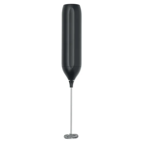 FROATH Electric milk frother Black