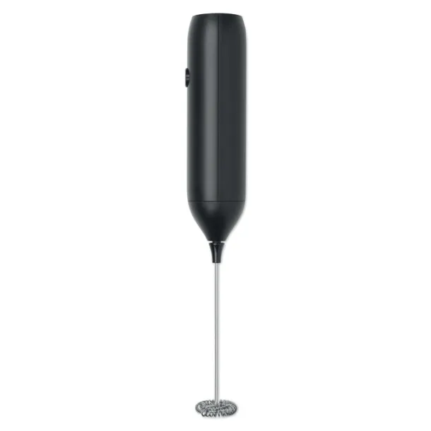 FROATH Electric milk frother Black