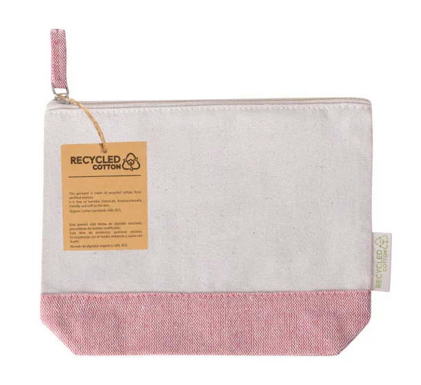 Torebix cosmetic bag Pink