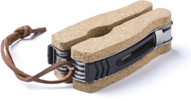 Dexter Cork multi-tool 