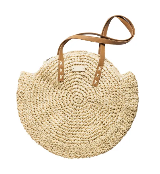 Mandy beach bag Natural