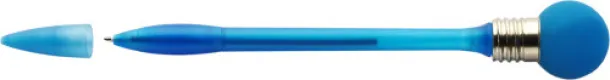 EMMA AS ballpen light blue