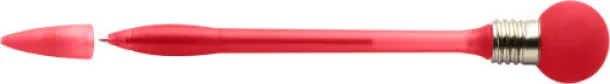 EMMA AS ballpen red