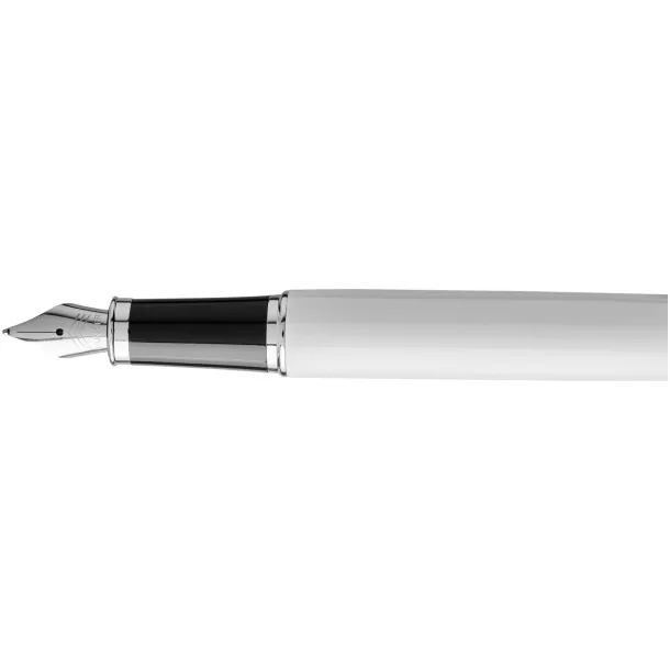 IM fountain pen - Parker White