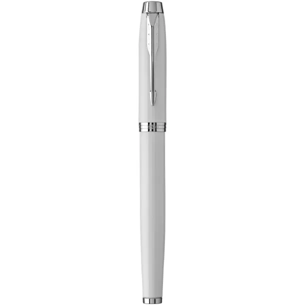 IM fountain pen - Parker White