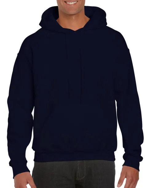  DRYBLEND® ADULT HOODED SWEATSHIRT - Gildan Navy