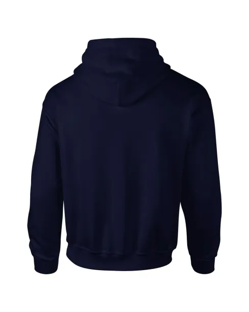  DRYBLEND® ADULT HOODED SWEATSHIRT - Gildan Navy