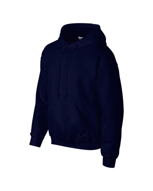  DRYBLEND® ADULT HOODED SWEATSHIRT - Gildan Navy