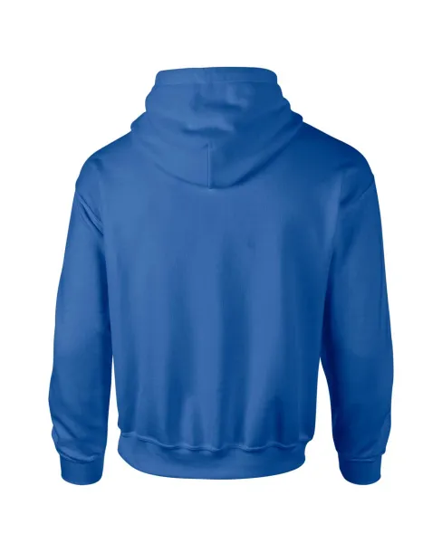  DRYBLEND® ADULT HOODED SWEATSHIRT - Gildan Royal