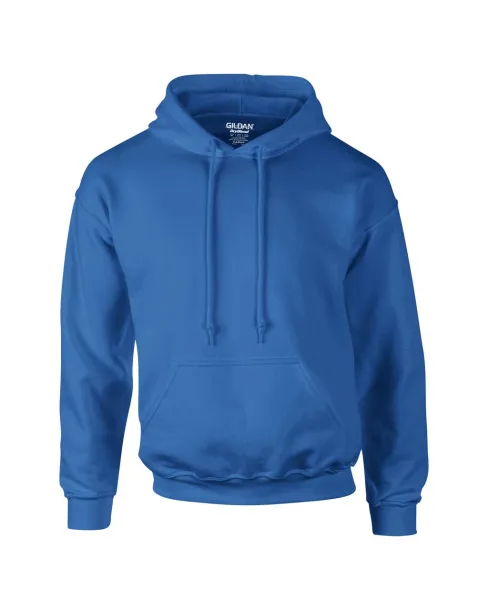  DRYBLEND® ADULT HOODED SWEATSHIRT - Gildan Kraljevski plava