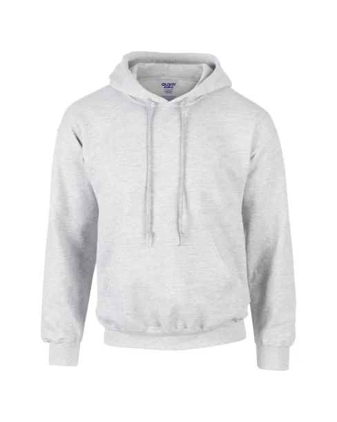  DRYBLEND® ADULT HOODED SWEATSHIRT - Gildan Ash