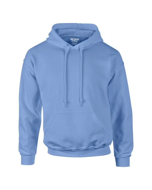  DRYBLEND® ADULT HOODED SWEATSHIRT - Gildan Carolina Blue