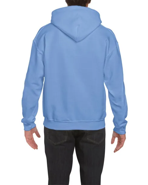  DRYBLEND® ADULT HOODED SWEATSHIRT - Gildan Carolina Blue