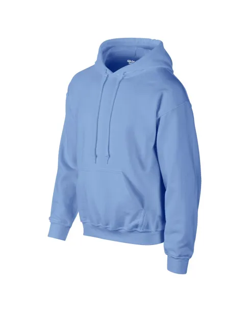  DRYBLEND® ADULT HOODED SWEATSHIRT - Gildan Carolina Blue