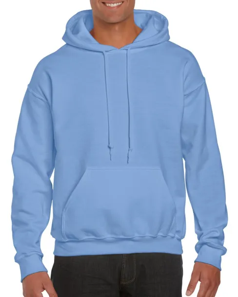  DRYBLEND® ADULT HOODED SWEATSHIRT - Gildan Carolina Blue