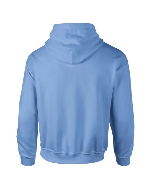  DRYBLEND® ADULT HOODED SWEATSHIRT - Gildan Carolina Blue