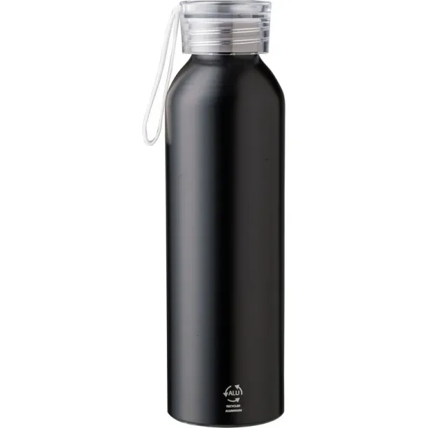  Sports bottle 650 ml white