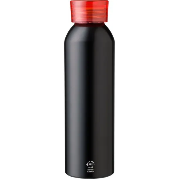  Sports bottle 650 ml red