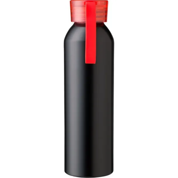  Sports bottle 650 ml Crvena