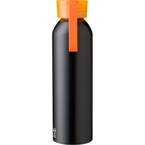  Sports bottle 650 ml orange