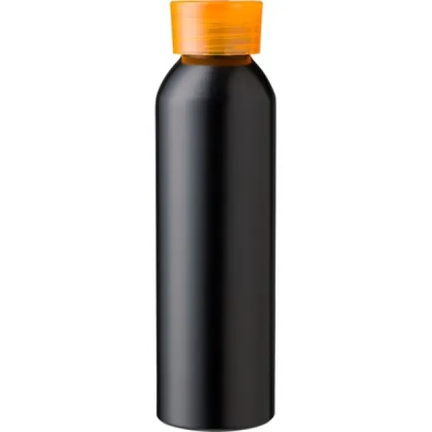  Sports bottle 650 ml orange