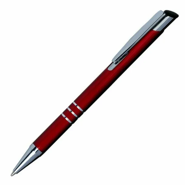 LINDO ballpoint pen Dark red