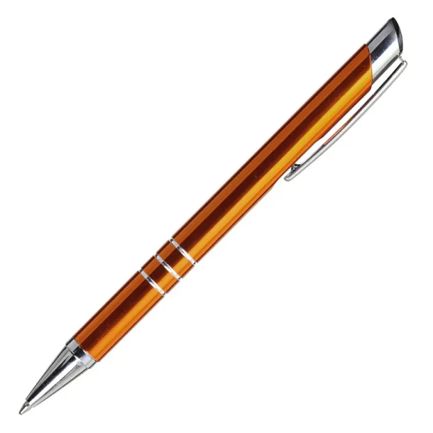 LINDO ballpoint pen Orange