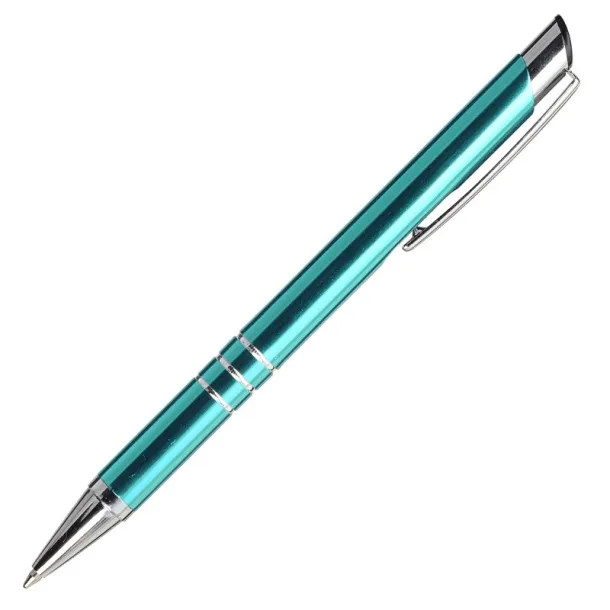 LINDO ballpoint pen Light Blue