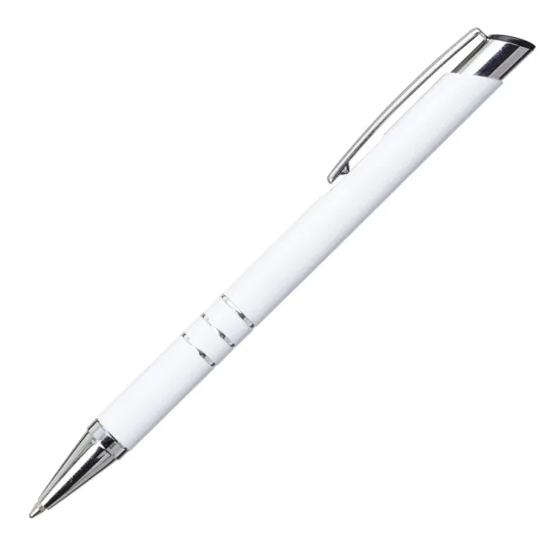 LINDO ballpoint pen White