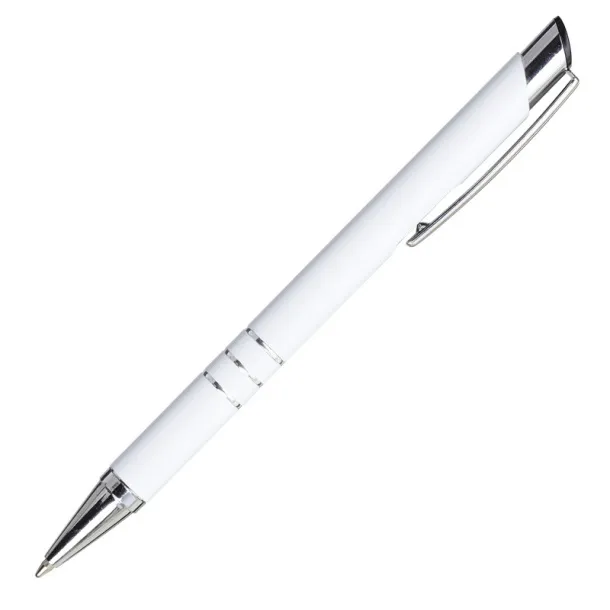 LINDO ballpoint pen White