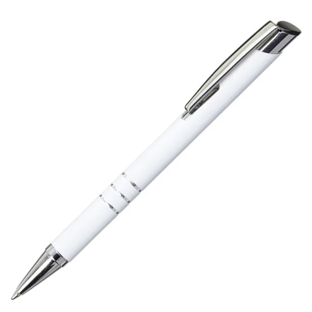 LINDO ballpoint pen White