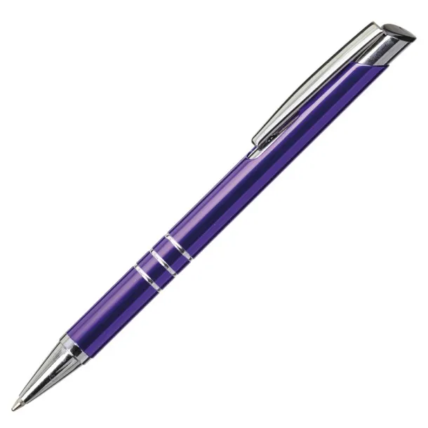 LINDO ballpoint pen Violet