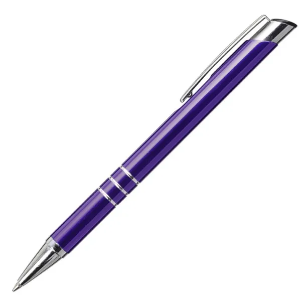 LINDO ballpoint pen Violet