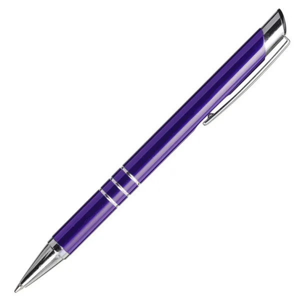 LINDO ballpoint pen Violet