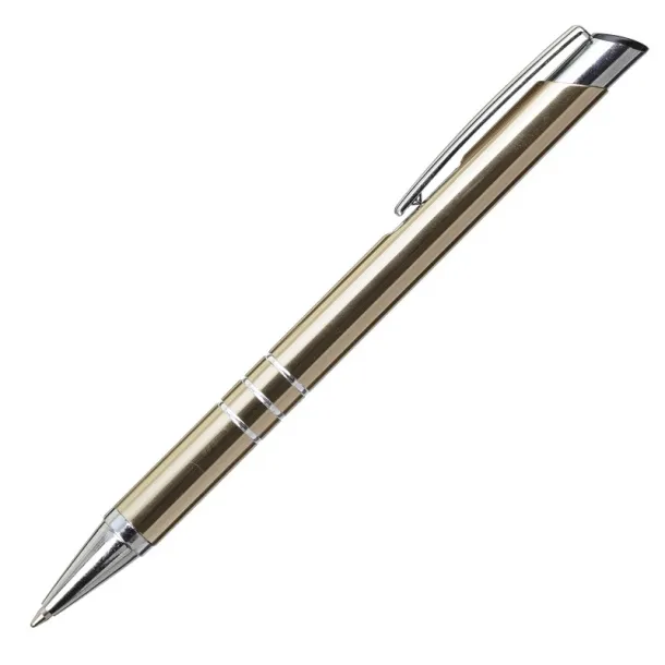 LINDO ballpoint pen Beige