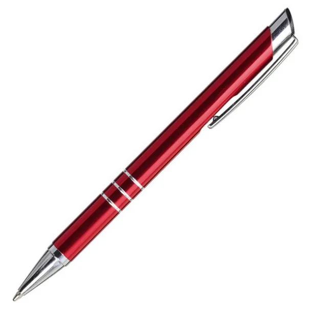 LINDO ballpoint pen Red