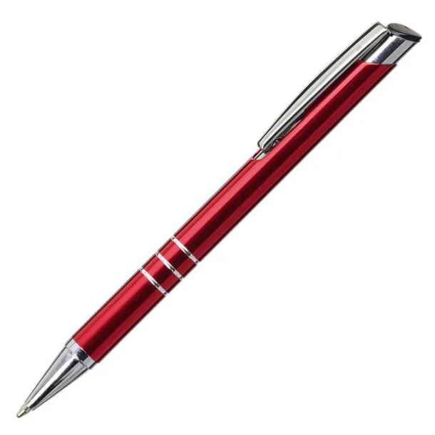 LINDO ballpoint pen Red