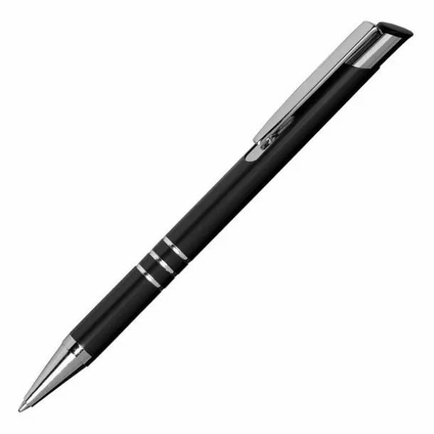 LINDO ballpoint pen Black