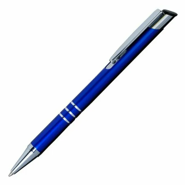 LINDO ballpoint pen Blue