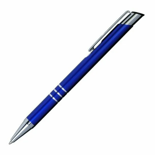 LINDO ballpoint pen Blue