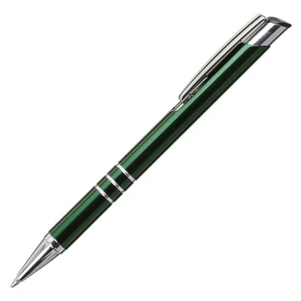 LINDO ballpoint pen Dark green