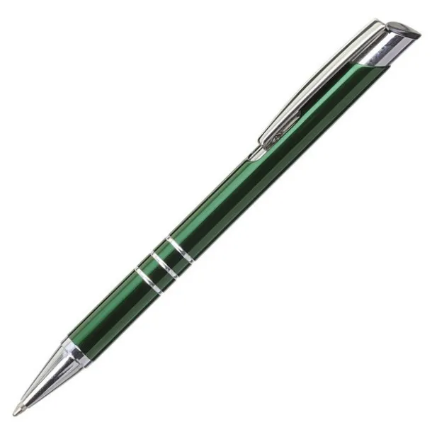 LINDO ballpoint pen Dark green