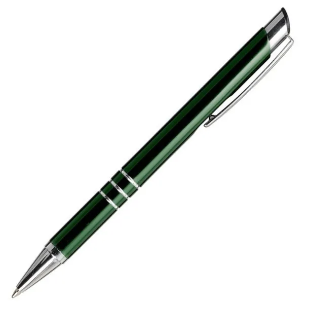 LINDO ballpoint pen Dark green