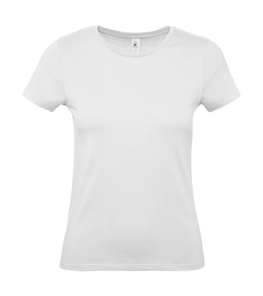  #E150 /women T-Shirt - B&C Bijela