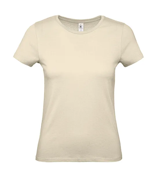  #E150 /women T-Shirt - B&C Natural